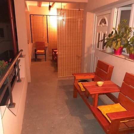 Apartmani Pejovic Mojkovac Exterior photo