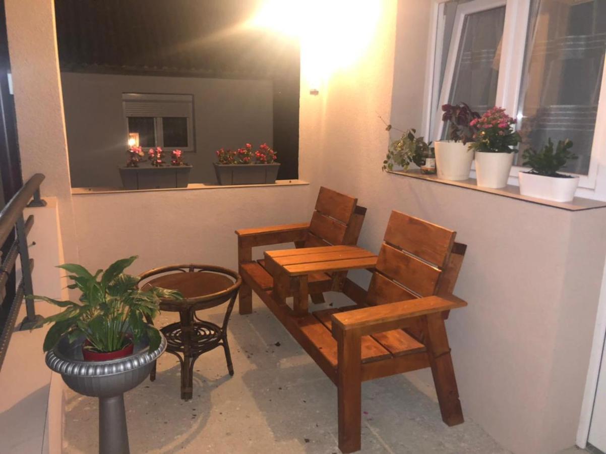 Apartmani Pejovic Mojkovac Exterior photo