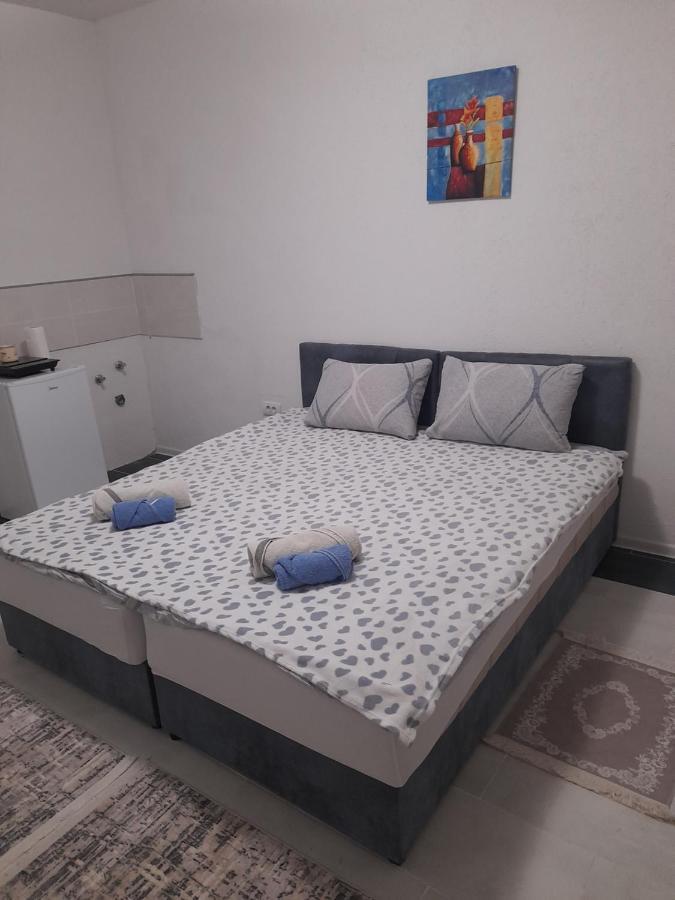 Apartmani Pejovic Mojkovac Exterior photo